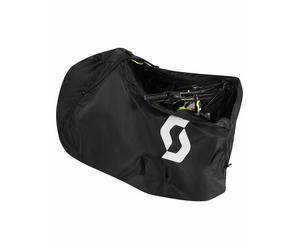 Scott - Sacca da trasporto per bicicletta - Bike Transport Bag Sleeve Black - Nero