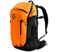 Scott - Pack Patrol E2 38 Kit - Zaino da valanga Regular arancione/nero