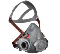 Scott Safety AVIVA 2 Maschera Facciale Semimaschera Taglia SMALL Riutilizzabile