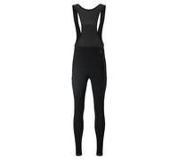 Scott Salopette Larga Endurance Warm ++ Black