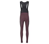 Scott Salopette Larga Endurance Warm ++ Cocoa Red