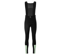 Scott Salopette Larga Pro Mid +++ Black / Vapour Green