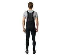 Scott Salopette Larga Rc Pro Warm +++ Black / Sulphur Yellow