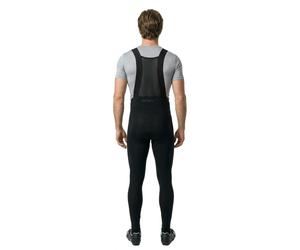 Scott Salopette Larga Rc Pro Warm +++ Black / Sulphur Yellow