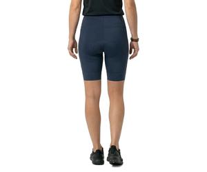 Scott Salopette Senza Bretelle Endurance 10 +++ Dark Blue