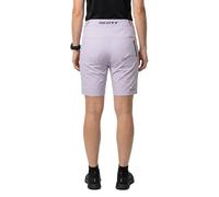 Scott Salopette Senza Bretelle Endurance Ls/fit Padded Misty Purple