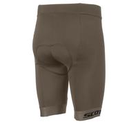 Scott Salopette Senza Bretelle Endurance ++ Wood Grey