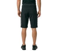 Scott Salopette Senza Bretelle Vertic Lt Black