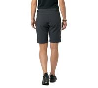 Scott Salopette Senza Bretelle Vertic Lt Black