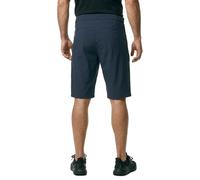 Scott Salopette Senza Bretelle Vertic Lt Dark Blue