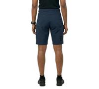 Scott Salopette Senza Bretelle Vertic Lt Dark Blue