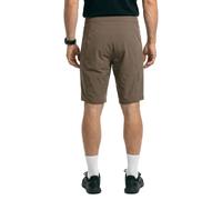 Scott Salopette Senza Bretelle Vertic Pro Sl Wood Grey