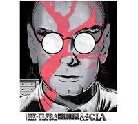 Scott Sampila Mr. Brandon Beckner Project MK-Ultra (Copertina rigida)