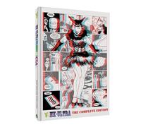 Scott Sampila Mr. Brandon Beckner Project MK-Ultra (Copertina rigida)