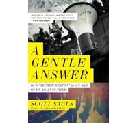 Scott Sauls A Gentle Answer (Tascabile)