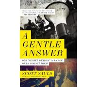 Scott Sauls A Gentle Answer (Tascabile)