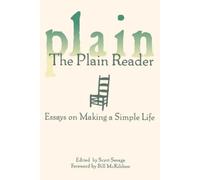 Scott Savage The Plain Reader (Tascabile)