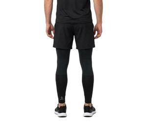 Scott Scaldamuscoli As Pro Gore-tex Infinium™ Windstopper® Black