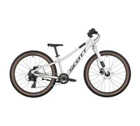 Scott scale 400 mtb per bambini shimano 8 velocita 24 in lega argento 2026