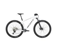 Scott Scale 920 - mountainbike White M