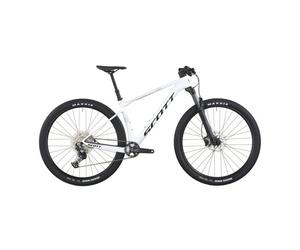 Scott Scale 920 - mountainbike White M