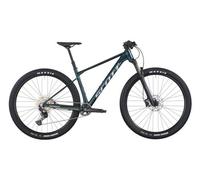Scott scale 935 semi rigida mtb shimano deore 12v 29 verde