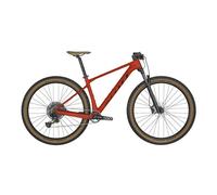 Scott Scale 940 - Florida Red L / Rosso