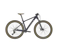 Scott Scale 965 - mountainbike cross country Purple M