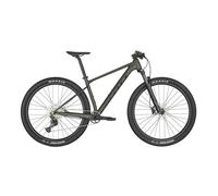Scott Scale 980 - mountainbike M Green unisex