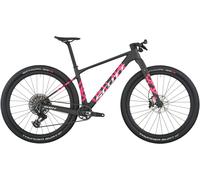Bici SCOTT Scale Gravel RC 2026 NEGRO L