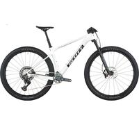 Scott Scale RC Team Issue bianco 2026 RH-XL