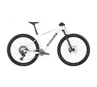 Bici SCOTT Scale RC Team Issue 2026 BIANCO M