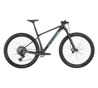 Scott Bikes Scale Rc Team 29´´ S1000 Eagle Axs 2026 Mtb Bike Nero S Carbon Black