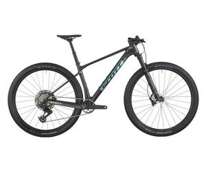 Scott scale rc team mtb sram axs 12 velocita 29 carbonio nero 2026