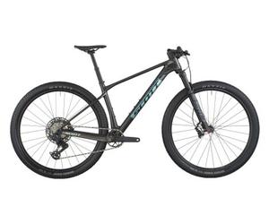Scott scale rc team mtb sram axs 12 velocita 29 carbonio nero 2026