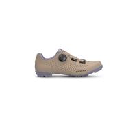 SCOTT Scarpe da ciclismo da donna Gravel Pro beige | 42
