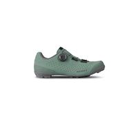 Scott Pro Gravel Shoes Verde EU 39 Donna