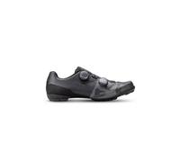 SCOTT Gravel Rc - Uomo - Nero / Grigio - Taglia 43- modello 2024