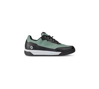 Scott Volt Evo Flat Mtb Shoes Verde EU 40 Uomo