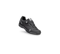 Scarpe Scott Sport Trail Evo GORE-TEX nere - 44