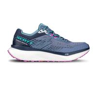 Scott Pursuit Gravel, scarpe da corsa, donna, blu 41 Iron Blue/Dark Blue