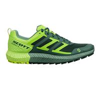 Scott Scarpe da Ginnastica Kinabalu 2 Unisex, Verde Gelsomino Affumicato, 43.5 EU