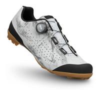 Scott Scarpe Da Gravel Gravel Pro White / Grey