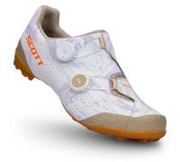 Scott Scarpe Da Gravel Gravel Rc White / Beige