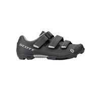 Scott - Scarpe da MTB - Shoe W Mtb Comp Rs Black/Silver per Donne - Taglia 37 - Nero