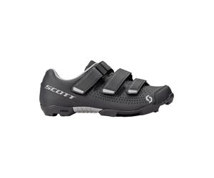 Scott - Scarpe da MTB - Shoe W Mtb Comp Rs Black/Silver per Donne - Taglia 37 - Nero