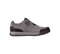 Scott - Scarpe da MTB - Shoe W Mtb Shr-alp Boa Clip Grey/Black per Donne - Taglia 38 - Grigio