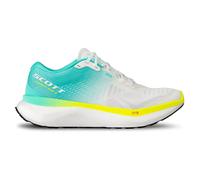SCOTT W's Pursuit Ride 2 - Donna - Blu / Bianco / Giallo - Taglia 39- modello 2025