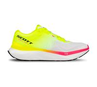 SCOTT Pursuit Ride 2 - Uomo - Blu / Giallo - Taglia 45- modello 2025