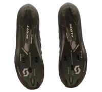 Scott Scarpe Da Strada Rc Evo Matt Bronze / Black